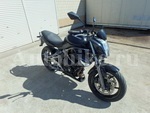     Kawasaki ER4N Ninja400 2011  5